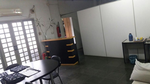Galpão À Venda, 140 M² Por R$ 650.000,00 - Vila Santa Clara - São Paulo/sp - Ga0167