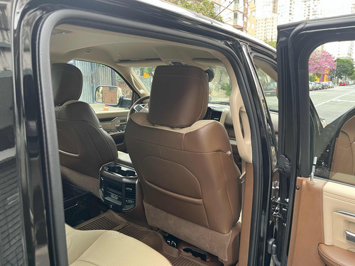 RAM Ram 3500 6.7 Laramie Cab. Dupla 4x4 Aut. 4p