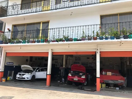 Edificio De Oficinas En Atizapan Centro. - foto 1