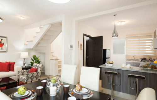 Casa En Venta, Col. San Pedro Totoltepec, Toluca Lr17
