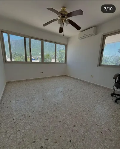 Casa En Venta En Colonia Contry, Monterrey, Nuevo León