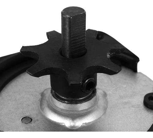 Q Ac Motor De 2 Velocidades For Nacedora De Huevos