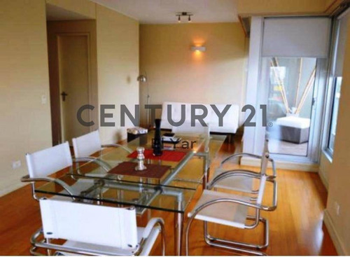 Imagen 7 de 28 de Venta 2 Ambientes Le Parc Puerto Madero Cochera Y Baulera