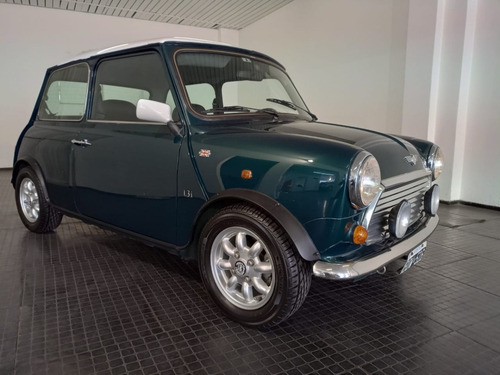 Imagen 1 de 14 de Mini Cooper