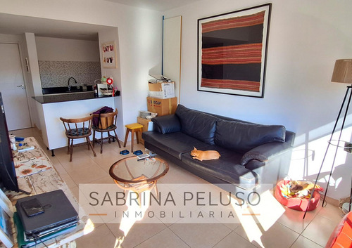 Venta Departamento A Estrenar 2 Ambientes Con Cochera - Complejo Solares De Moreno