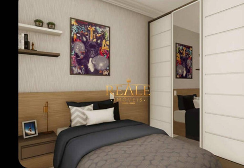 Imagem 17 de 20 de Casa À Venda, 119 M² Por R$ 834.567,50 - Parque São José - Vinhedo/sp - Ca1339