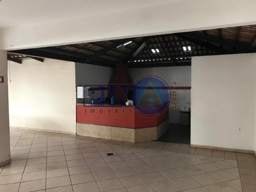 Imagem 15 de 19 de Apartamento Para Aluguer No Alto Da Gloria - Ap00571 - 34470049