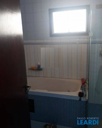 Imagem 10 de 15 de Sobrado - Vila Lúcia - Sp - 638244