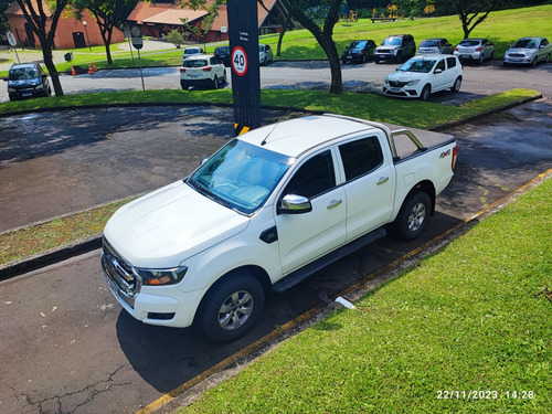 Ford Ranger 2.2 Xl Cab. Dupla 4x4 4p