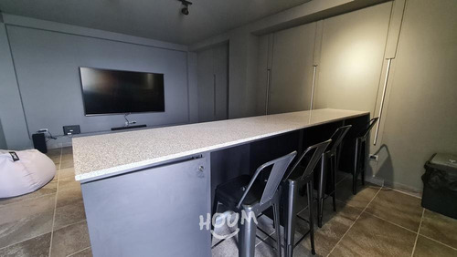 Imagen 22 de 30 de Departamento En Talleres, Monterrey Con 1 Recámara, 36 M², Id: 83295