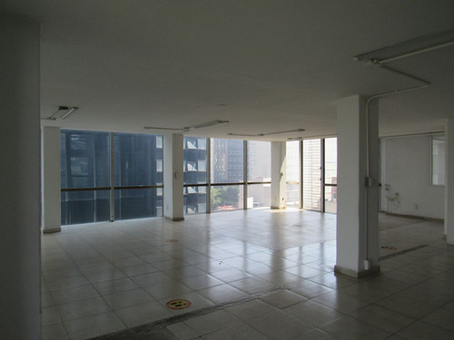 Edificio En Venta En Colonia Juarez