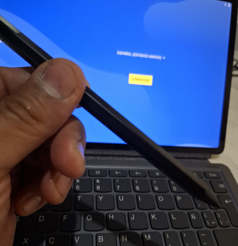 Tablet Lenovo Tab P11 With Keyboard Pack (Usado)