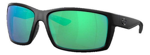 Oculos Costa Del Mar Reefton - Verde/preto