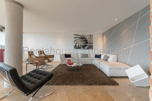 Casa En Venta Alto Hatillo Abm