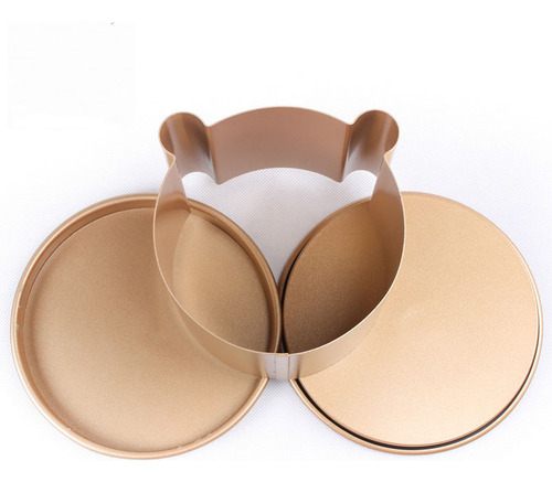 Molde De Pan Para Oso