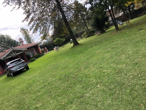 Imagen 25 de 26 de Casa Francisco Álvarez A Mts Acceso Oeste Quinta Con Escritura