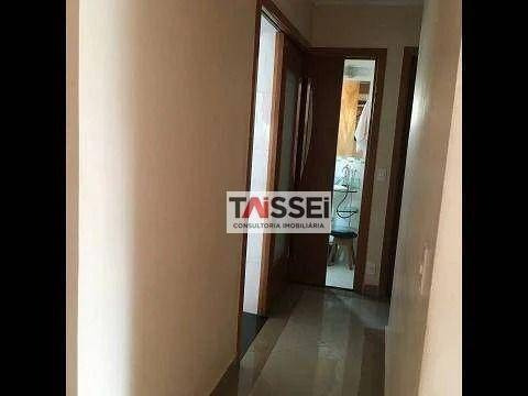 Imagem 4 de 22 de Apartamento À Venda, 69 M² Por R$ 520.000,00 - Vila Gumercindo - São Paulo/sp - Ap8428