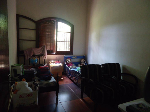 Imagem 14 de 25 de Chácara Residencial À Venda, Aralú, Santa Isabel - Ch0045. - Ch0046