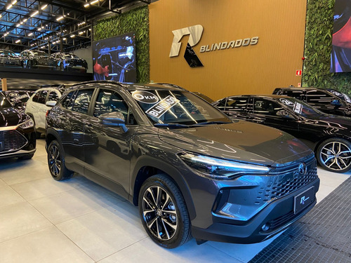 Toyota Corolla Cross 2.0 VVT-IE FLEX XRE DIRECT SHIFT