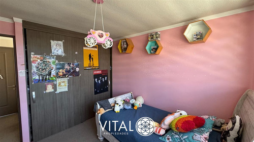 Casa En Venta De 3 Dormitorios Y 3 Baños En Quilpué