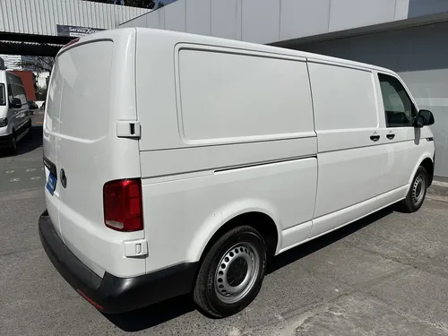 Volkswagen Transporter 2.0 Cargo Van Mt