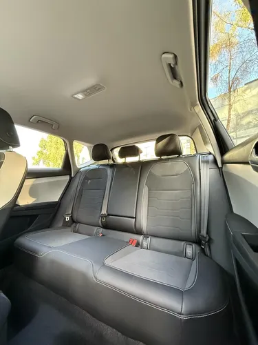 Volkswagen Taos 1.4 Tsi Comfortline At