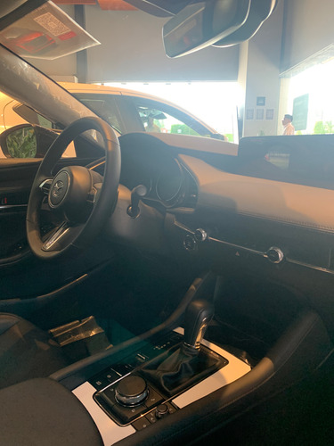 Mazda Mazda 3 2.5T Signature Sedan At
