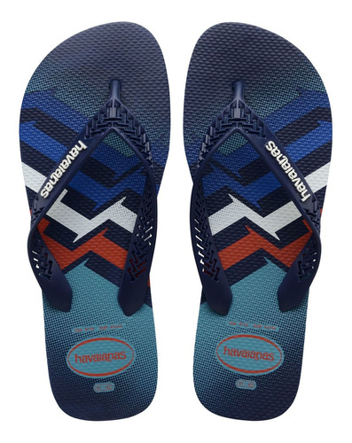 Sandalias Havaianas Power Light Fc