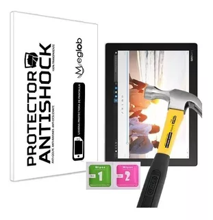 Protector Pantalla Antishock Tablet Lenovo Ideapad Miix 700