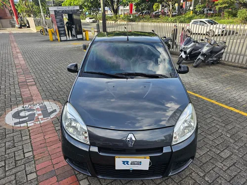 Renault Sandero 1.6 Expression