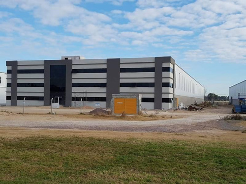 Imagen 13 de 14 de Naves Industriales De 2500 M2 A 5000m2