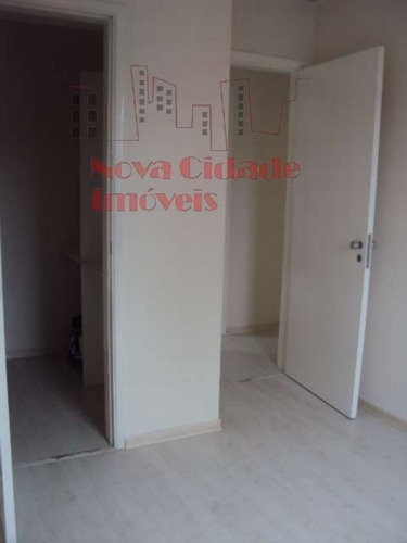 Apartamento - Vila Olimpia - Ref: 724 - V-ap0534
