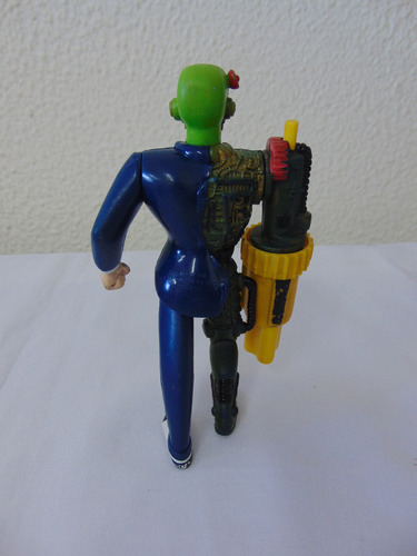 Boneco Antigo - Máscara Anos 90 - Mask - Toy Island (Usado)