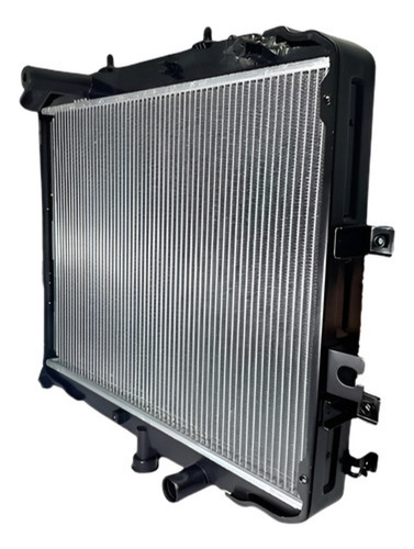 Radiador Hr 2005 06 07 08 09 10 11 12 13 14 15 A 2024 Manual
