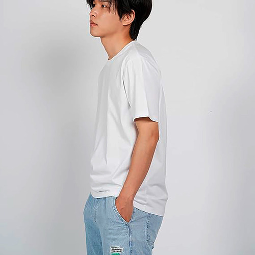 Polera De Hombre Comodidad Y Estilo Fusionados