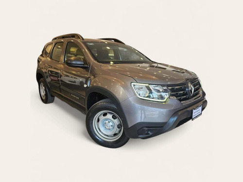 Renault Duster 2.0 Intens Mt