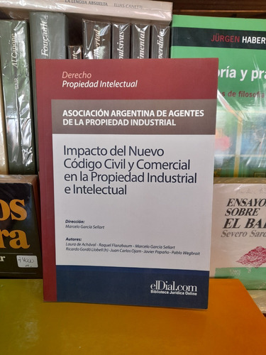 Impacto Del Nuevo Código En Propiedad Industrial Intelectual