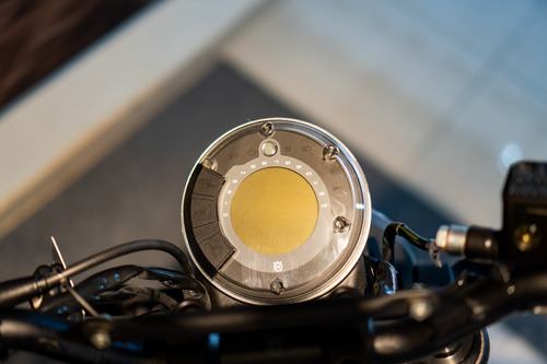 Husqvarna Svartpilen 401 Scrambler 0km Urquiza Motos