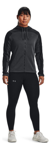 Chamarra Tipo Suéter Under Armour Storm Mujer