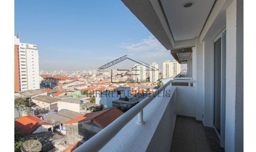 Imagem 5 de 6 de Sala Comercial 30m² - 1 Vaga De Garagem Na Penha !!!