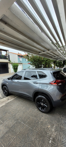 Chevrolet Tracker 1.0 Turbo Aut. (pcd) 5p