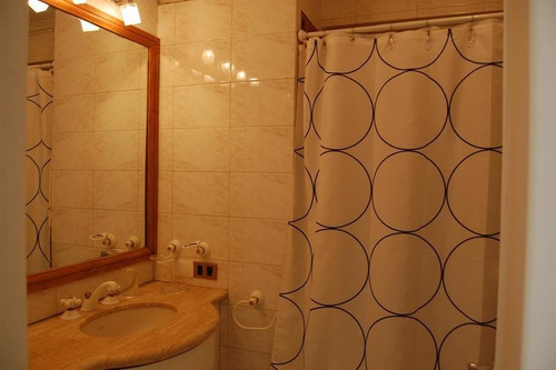 Apartamento En Alquiler Por Temporada De 4 Dormitorios En Manantiales