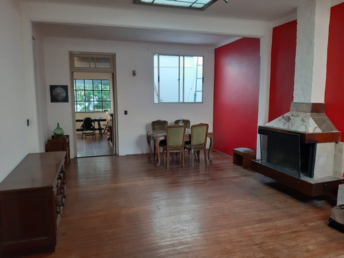 Imagen 2 de 14 de Venta Casa Prado 4dormitorios (ref: Rgo-503)