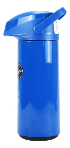 Garrafa Térmica Aladdin 1 Litro Massima Café Azul
