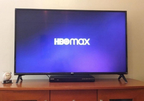 Imagen 2 de 5 de Televisor 49 Uhd 4k Thinq Ai Marca LG