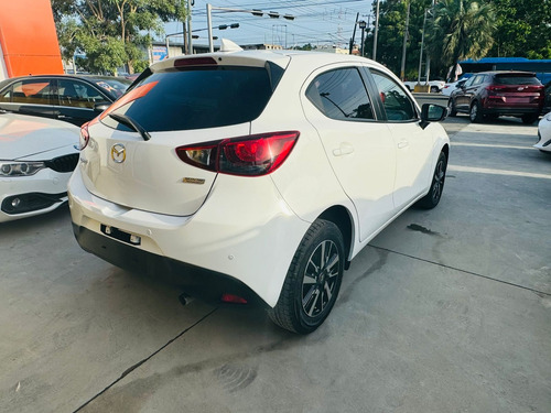 Mazda Demio Sport 2019