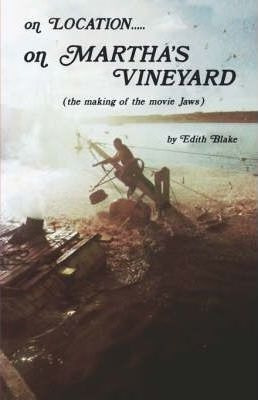 On Location.....on Martha's Vineyard - Edith Blake (paper...