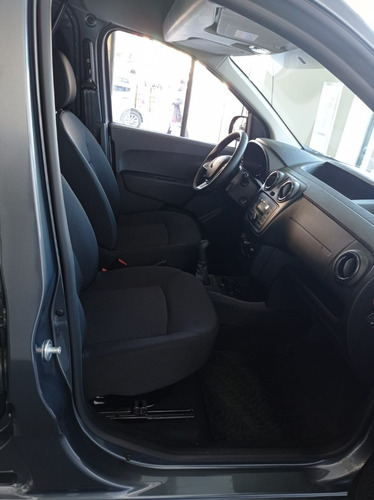 Imagen 25 de 25 de Renault Kangoo 2022 Ii Express Confort 1.6 Permuto Financi J