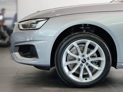 Audi A4 2.0 40 Tfsi