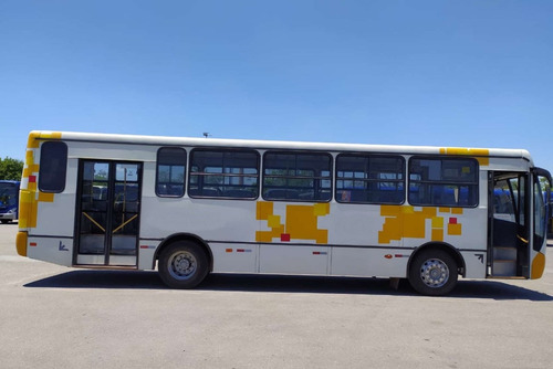 Ônibus Escolar Busscar Urbanuss Pluss Volks Bus 15180 Novos